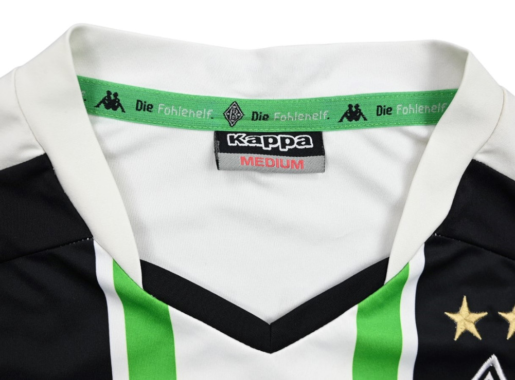 2014-15 BORUSSIA MONCHENGLADBACH *KRAMER* KOSZULKA M
