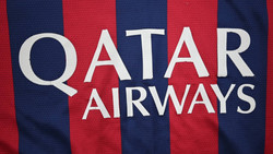 2013-14 FC BARCELONA KOSZULKA S