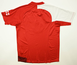 ENGLAND RUGBY SHIRT S