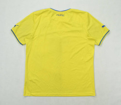 2013-14 NEWCASTLE UNITED KOSZULKA M