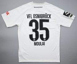 2021-22 VFL OSNABRUCK *MOULAI* SHIRT M