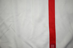 2001-03 ENGLAND *BECKHAM* SHIRT M