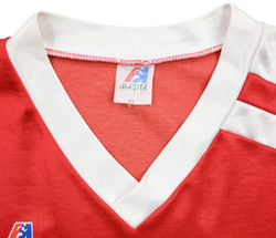 MASITA VINTAGE LONGSLEEVE SHIRT XL