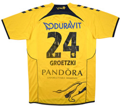 RHEIN-NECKAR LOWEN *GROETZKI* KOSZULKA S