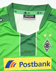 2014-16 BORUSSIA MONCHENGLADBACH KOSZULKA M. BOYS