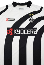 2006-07 BORUSSIA MONCHENGLADBACH KOSZULKA 3XL