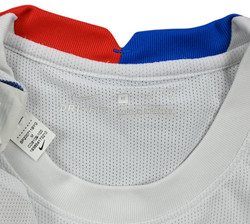 2020-21 SLOVAKIA SHIRT M