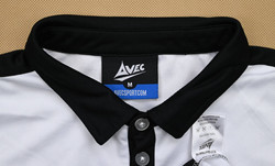 LEYTON ORIENT SHIRT M