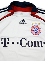 2006-07 BAYERN MUNCHEN *LAHM* KOSZULKA XL. BOYS