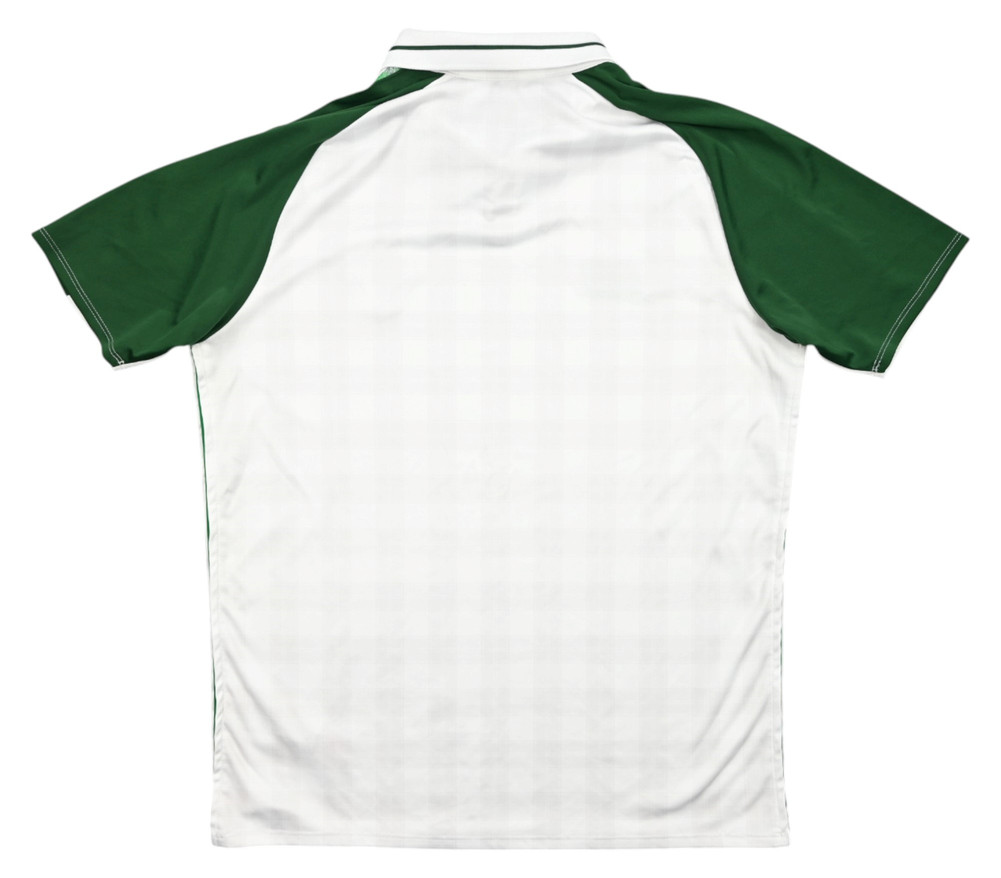 2018-19 CELTIC KOSZULKA XL.BOYS