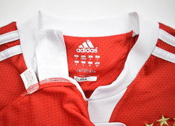 2009-10 BAYERN MUNCHEN SHIRT S