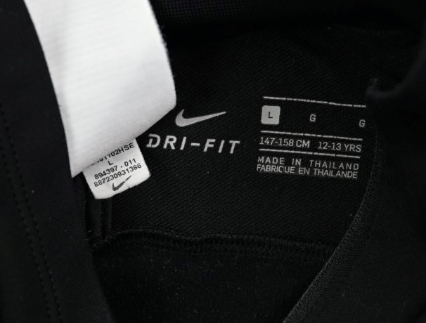 2018-19 PARIS SAINT-GERMAIN TOP L. BOYS