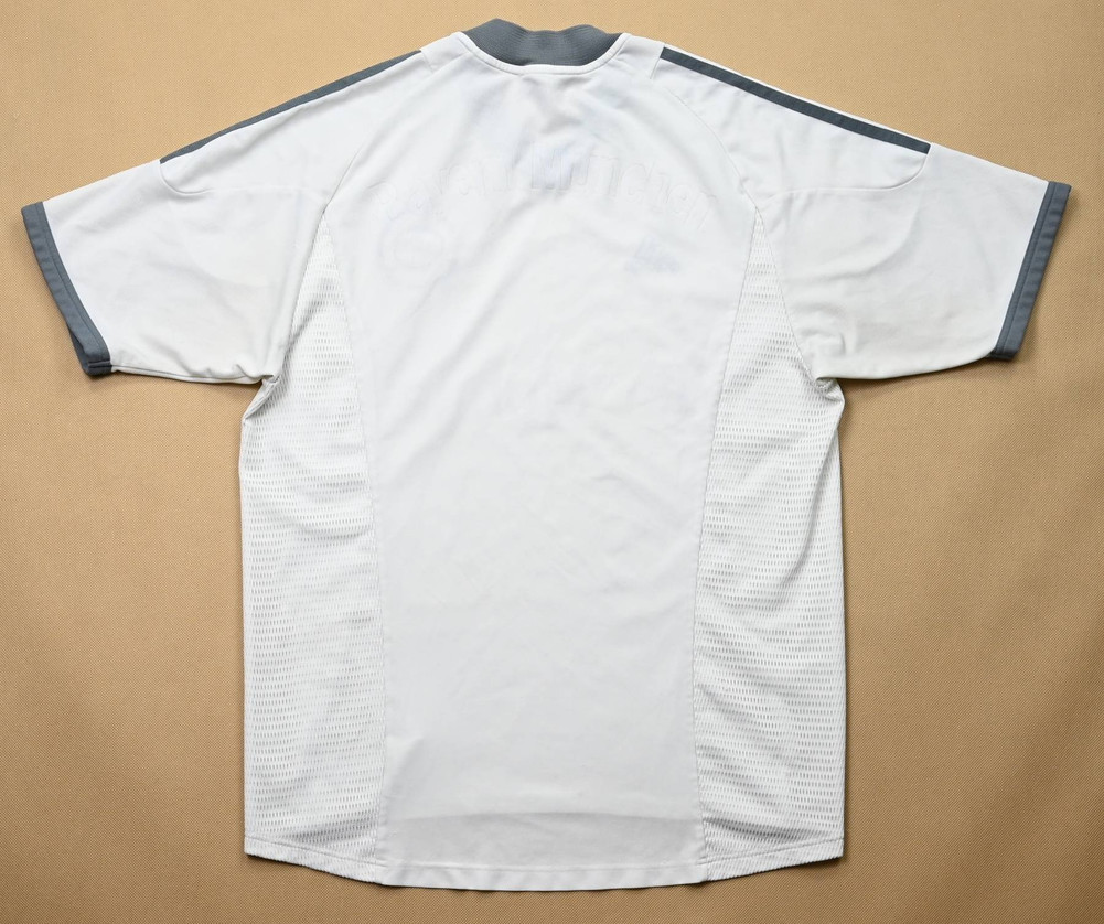 2002-03 BAYERN MUNCHEN SHIRT M