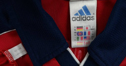 1999-01 BAYERN MUNCHEN SHIRT XL