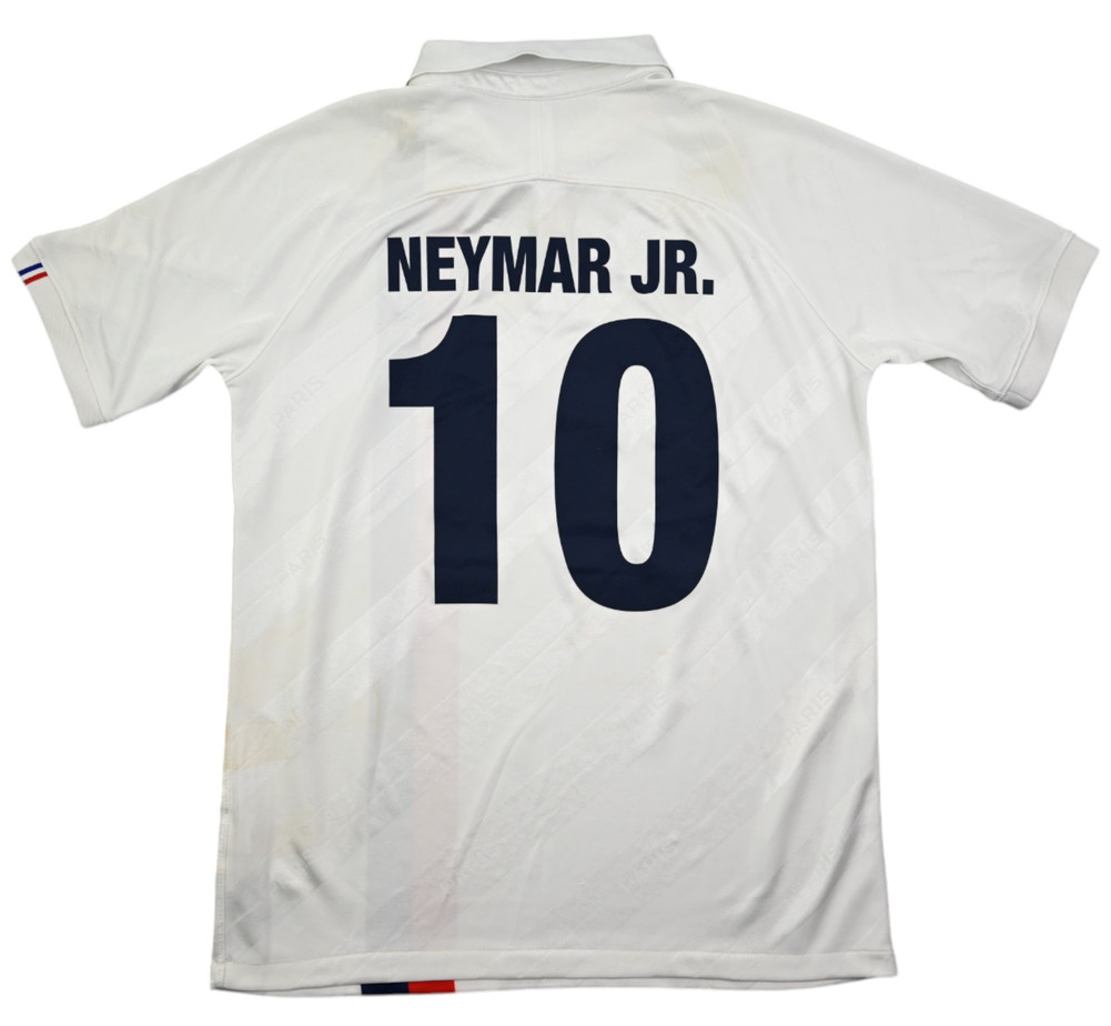 2019-20 PARIS SAINT-GERMAIN *NEYMAR* KOSZULKA XL. BOYS