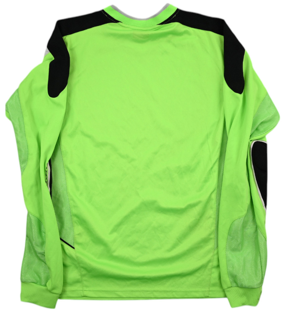 UHLSPORT OLDSCHOOL GK LONGSLEEVE L