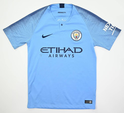 2018-19 MANCHESTER CITY KOSZULKA S