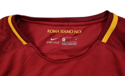 2017-18 AS ROMA SHIRT M