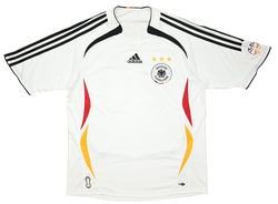 2005-07 GERMANY *PODOLSKI* KOSZULKA XL. BOYS
