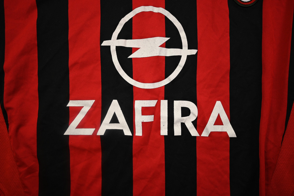 2005-06 AC MILAN *KAKA* KOSZULKA M