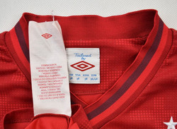 2012-13 ENGLAND KOSZULKA S