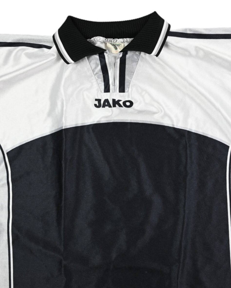 JAKO OLDSCHOOL SHIRT XL