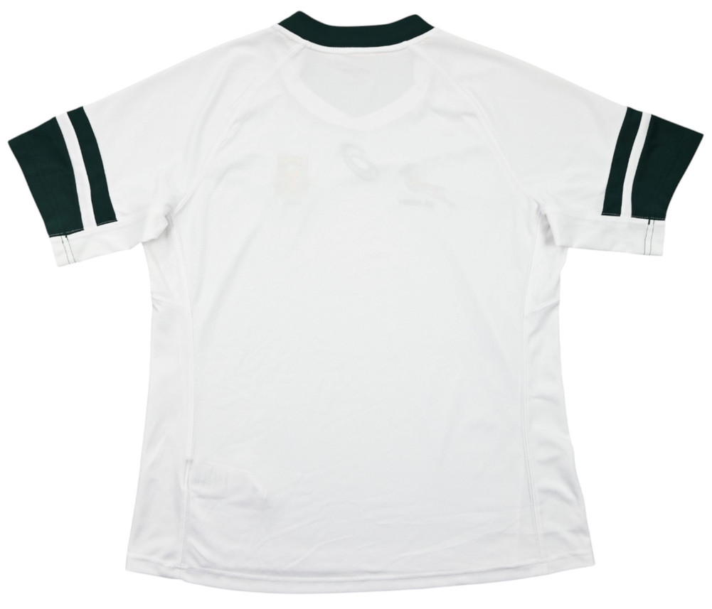 SOUTH AFRICA SHIRT XL