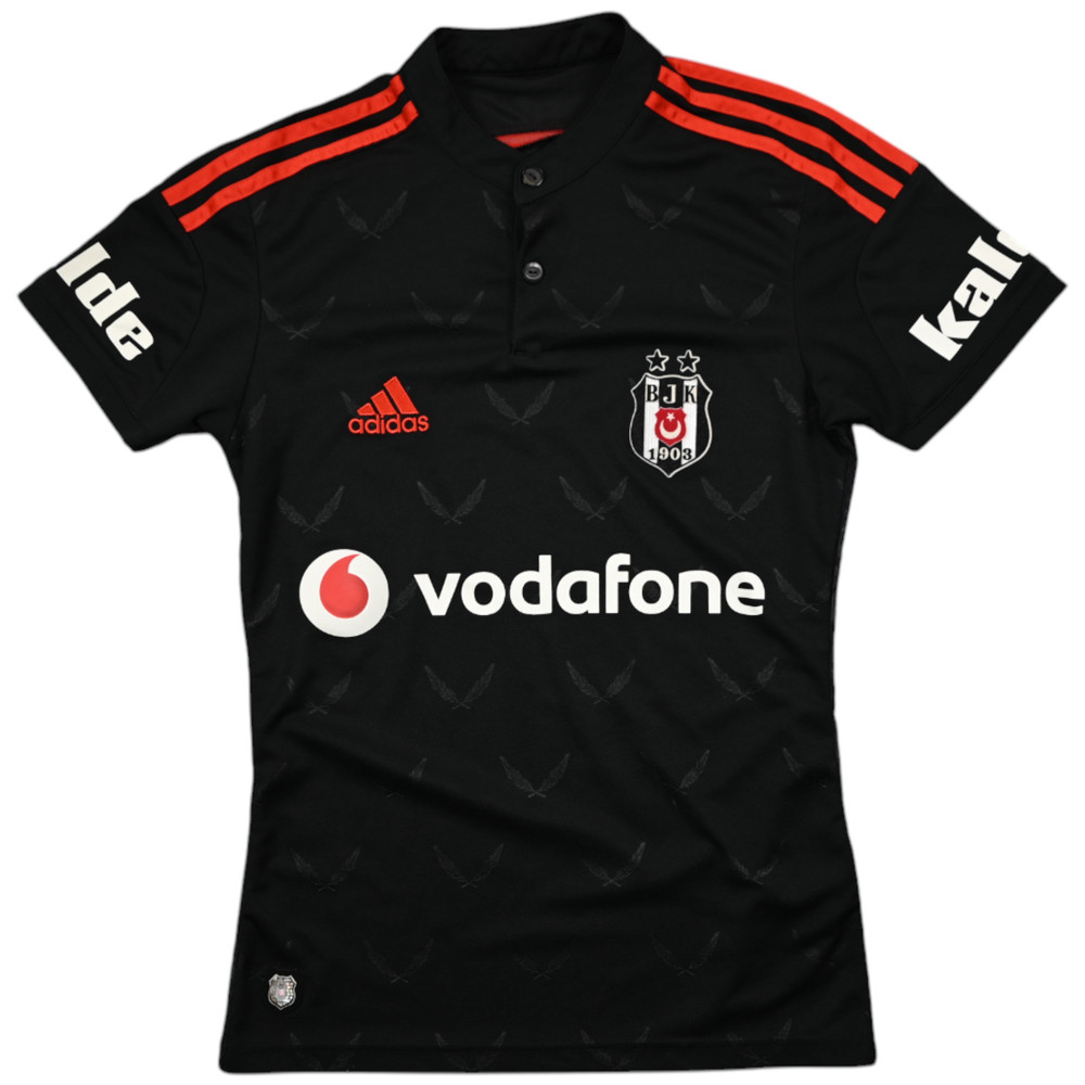 2014-15 BESIKTAS KOSZULKA WOMENS S