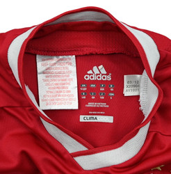 2012-13 AJAX AMSTERDAM KOSZULKA S. BOYS