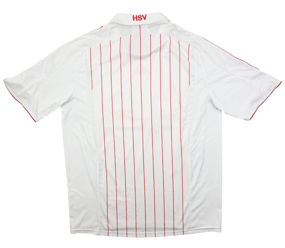 2007-09 HAMBURG SHIRT XL