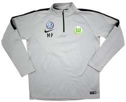 VFL WOLFSBURG TOP M