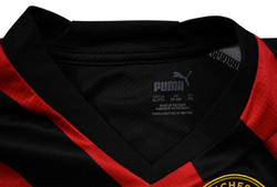 2022-23 MANCHESTER CITY *DE BRUYNE* KOSZULKA XL. BOYS 