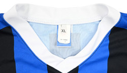 2019-20 INTER MILAN *LUKAKU* KOSZULKA XL