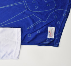 TEXAS RANGERS LONGSLEEVE XL