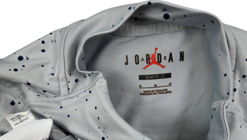 PARIS SAINT-GERMAIN LONGSLEEVE M