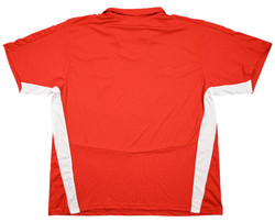 2008-09 POLAND KOSZULKA XXL