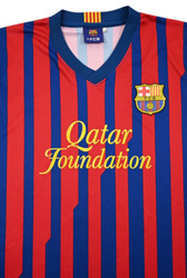 2011-12 BARCELONA *MESSI* KOSZULKA L