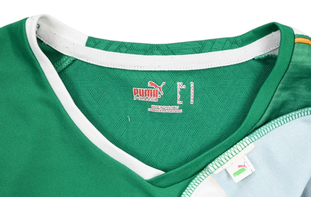 2010-11 IVORY COAST KOSZULKA M