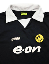 2003-04 BORUSSIA DORTMUND *WEIDENFELLER* GOALKEEPER LONGSLEEVE S