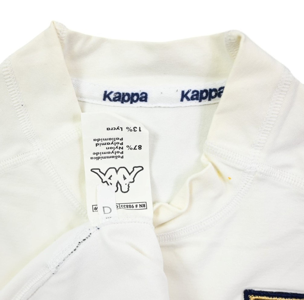 2002 ITALY KOSZULKA XL