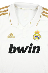 2011-12 REAL MADRID *RONALDO* SHIRT S