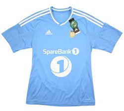 2017-18 ROSENBORG SHIRT M