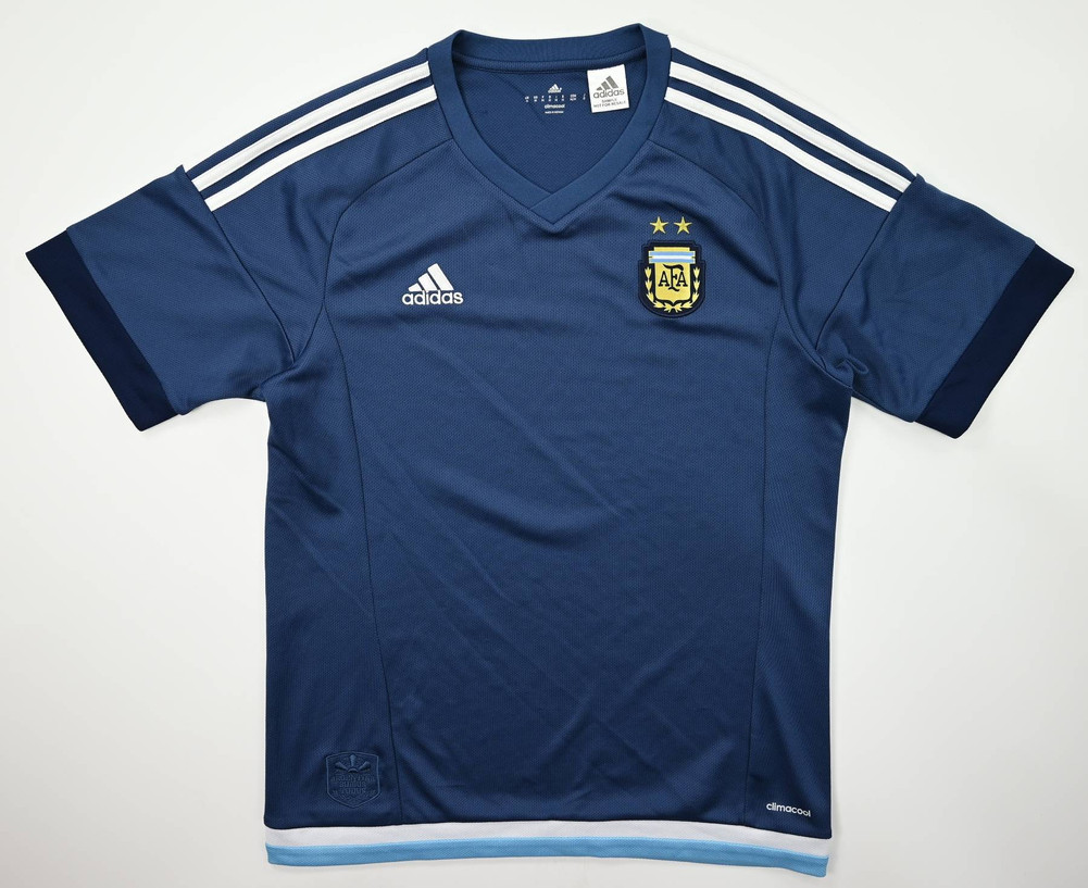 2015-16 ARGENTINA KOSZULKA M