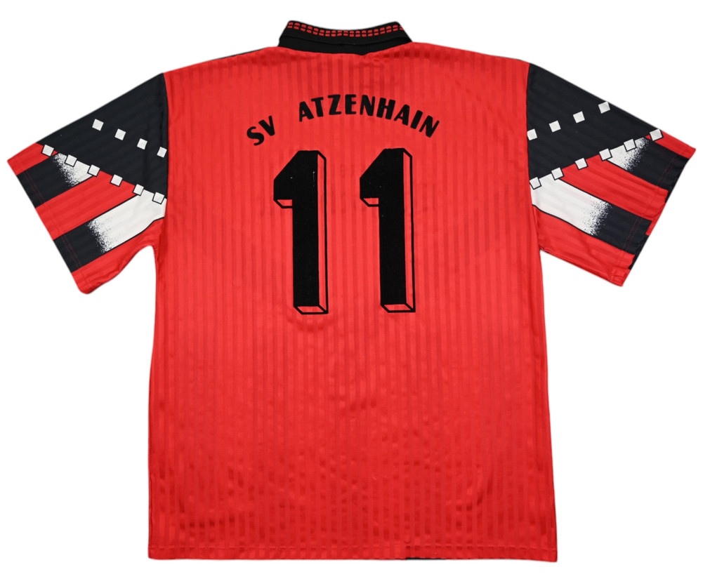 SV ATZENHAIN KOSZULKA XL