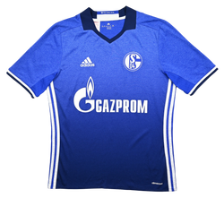 2016-18 FC SCHALKE 04 KOSZULKA XL.BOYS