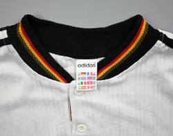 1996-98 GERMANY SHIRT XXL