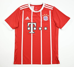 2017-18 BAYERN MUNCHEN KOSZULKA XL. BOYS