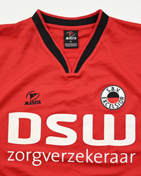 EXCELSIOR ROTTERDAM KOSZULKA XL