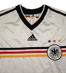 1998-00 GERMANY KOSZULKA XL. BOYS/S