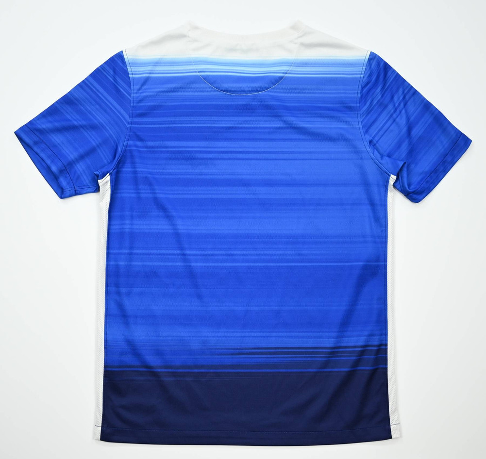 2015-16 USA WOMENS SHIRT L